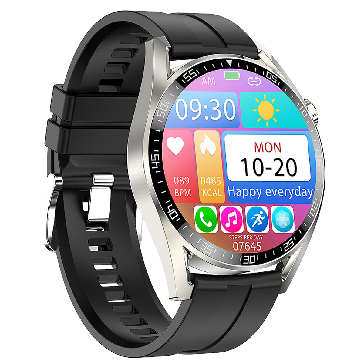 smart watch smart watch